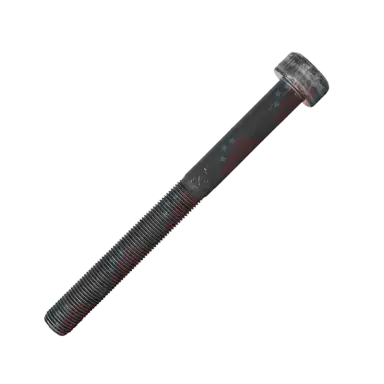 Pino de Centro 8.8 - M12 X 8 - Cabeça Baixa