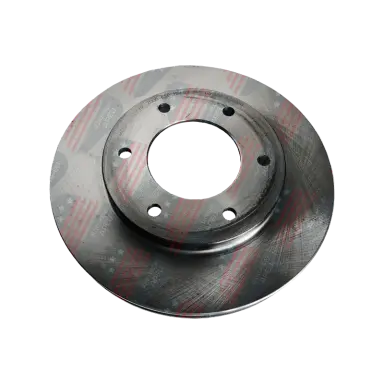 Disco de Freio Dianteiro Ventilado - L200 Triton, Pajero Dakar - Hf 200g