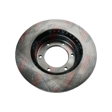 Disco de Freio Dianteiro Ventilado - Chevrolet A10, A20, C10, D10, D20, C14, Silverado, Bonanza - Hf 21