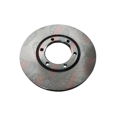 Disco de Freio Dianteiro Ventilado - Kia Bongo K2700 4x4 - Hf 352b