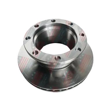 Disco de Freio Dianteiro Ventilado - Ford F4000, Volare A5, Agrale 1600, 1800 - Hf 4000