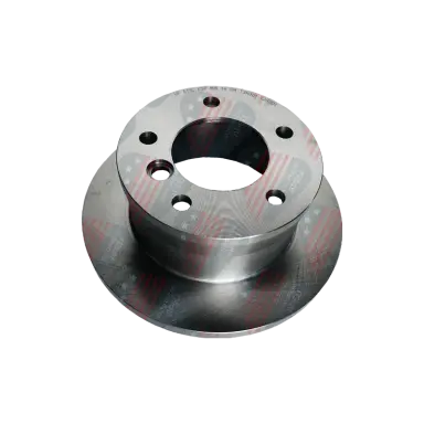 Disco de Freio Traseiro - Mercedes Benz Sprinter 311, 313, 411, 412, 413 - Hf 471c