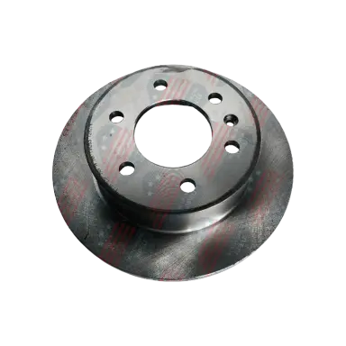 Disco de Freio Traseiro - Mercedes Benz Sprinter 310, 311, 313, 413, 415 - Hf 471h