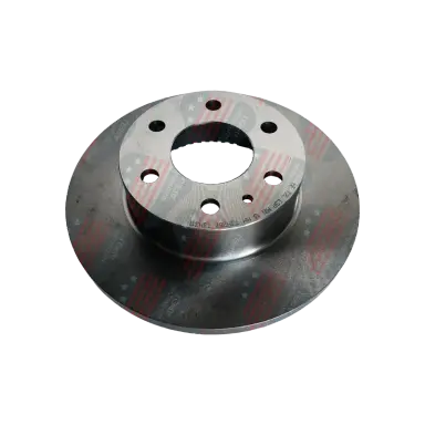 Disco de Freio Traseiro - Iveco Daily 30s13, 35s14, 50c17, 55c17, 70c17 - Hf 72l