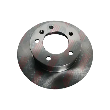 Disco de Freio Traseiro - Nissan Nv400 2.3, Master 2.3 - Hf 843d