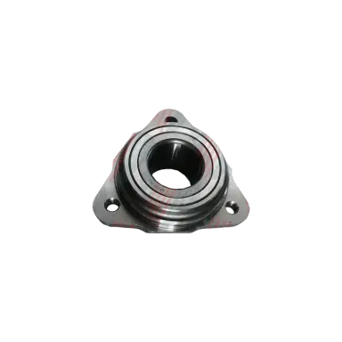Cubo de Roda Dianteiro - Ford Ranger 4x4 1997, 2000 - Hfcd 16b