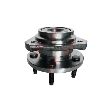Cubo de Roda Dianteiro - Ford Ranger 4x4 2001, 2011 - Hfcd 16c