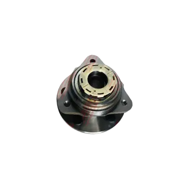 Cubo de Roda Dianteiro - Ford Ranger 4x4 sem Abs - Hfcd 16e