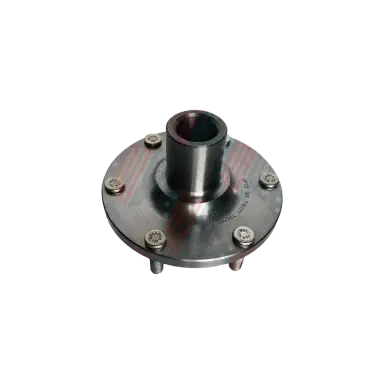 Cubo de Roda Dianteiro - Ford Ranger 2012 - Hfcd 16r