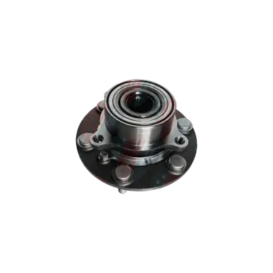 Cubo de Roda Dianteiro - Mitsubishi L200 Triton, Pajero Dakar - Hfcd 200g