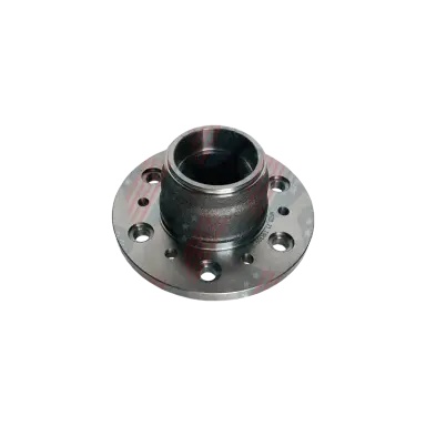 Cubo de Roda Dianteiro - Chevrolet D20 1985, 1992 - Hfcd 21