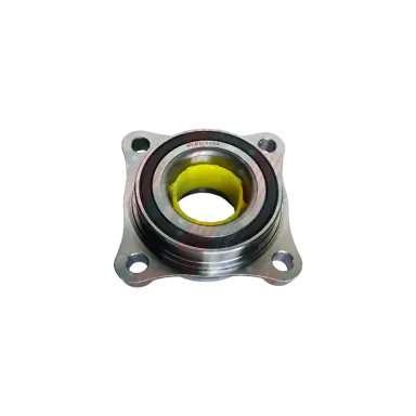 Cubo de Roda Dianteiro - Toyota Hilux 2005, 2015 - sem Abs - Hfcd 500a