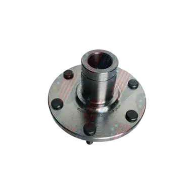 Cubo de Roda Dianteiro - Toyota Hilux 4x4 2005, 2015 - Hfcd 500b