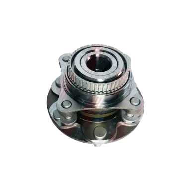 Cubo de Roda Dianteiro - Toyota Hilux 4x4 - com Abs - Hfcd 500d