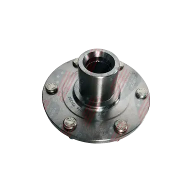 Cubo de Roda Dianteiro - Toyota Hilux 4x4 2016 - Hfcd 512