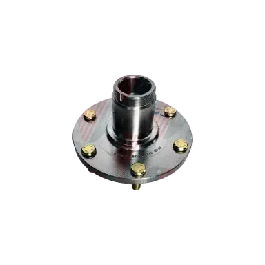 Cubo de Roda Dianteiro - Toyota Hilux 4x2 - Hfcd 512a