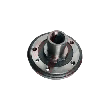 Cubo de Roda Dianteiro - Volkswagen Amarok 2.0, 3.0 - Hfcd 90
