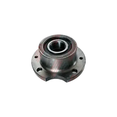 Cubo de Roda Traseiro - Fiat 147, Duna, Oggi, Premio, Tipo, Uni - Hfct 31