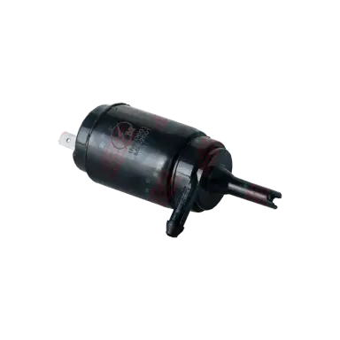 Eletrobomba 1 Saída Lavador de Para-brisa - Fci 90c50f16, 5fbb, 48c6, 8430, F92948b3d80 - 24v - Im20601
