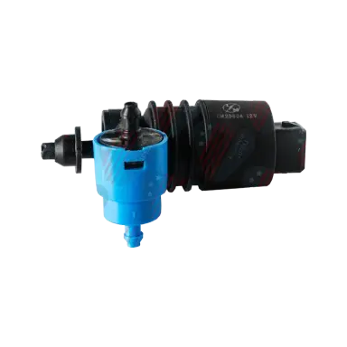 Eletrobomba 2 Saídas Lavador de Para-brisa - Gm/corsa, Celta, Astra, Meriva, Zafira - 12v - Im20604