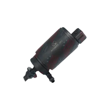 Bomba de Gasolina do Lavador de Para-brisa com 1 Saida - Fiat Palio Weekend, Volksvagen Gol, Parati, Saveiro - Partida a Frio, 12v - Im20605