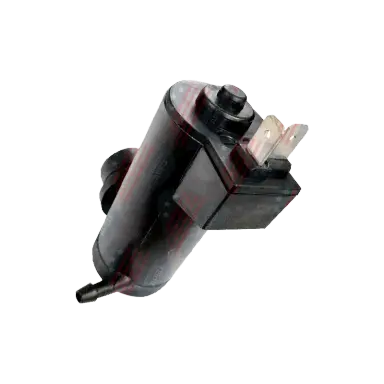 Eletrobomba 1 Saída Lavador de Para-brisa -  Partida a Frio 12v - Im20607