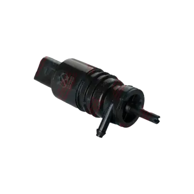 Eletrobomba 1 Saída Lavador de Para-brisa - Audi A3, A4, Vw Golf, Polo, Gol, Fox /12v - Im20609