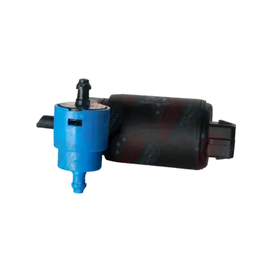 Eletrobomba 2 Saídas Lavador de Para-brisa - Vw, Gol, Parati - 12v - Im20611