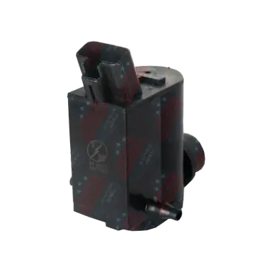 Eletrobomba Lavador Para-brisa - Kia Cerato 2006  a 2009 - Saída Dupla, 12v  - Im20613