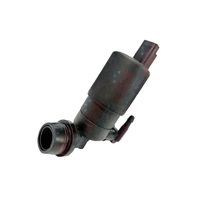 Eletrobomba Lavador Para-brisa - Citröen C3, Peugeot 307, Renault Laguna, Sandero, Peugeot 306, Xsara Picasso - 2 Terminais - Saída Dupla, 12v - Im20617