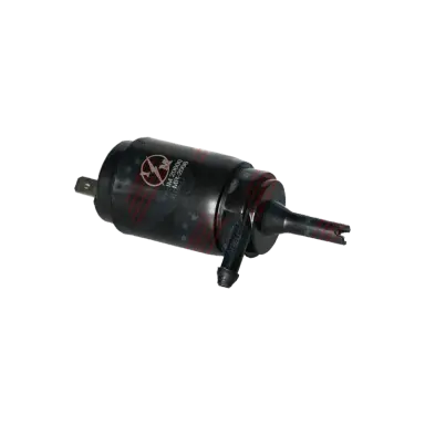 Bomba de Gasolina do Lavador de Parabrisa com 1 Saída - Fiat Doblo, Ducato, Elba Fiorino, Palio, Siena, Uno Fiat 147 - Partida a Frio, 12v - Im20600