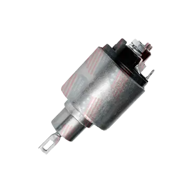 Relé de Partida com Pistão - Alfa Romeo, 2300 B/2300 Ti, 2300 D, Fiat, 147, Elba, Prêmio, Tempra, Uno - com Pistão 12v - Im70574