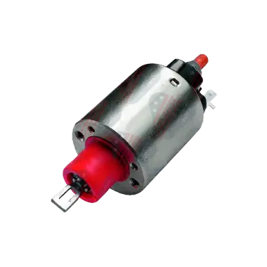 Relé de Partida - Ford, F-1000/mb, Sprinter - com Pistão, 12v - Im70480