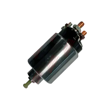 Relé de Partida com Pistão - Ford, Motores Pmgr, Contour, Mercury Mystique, Courier, Escort, Fiesta, Ka 1999 a  a , Motor Zetec Rocam, Focus 2014 a 2016 1.5, Ecoboost, Ranger 2001  a 2006 2.3 - 12v - Im70761