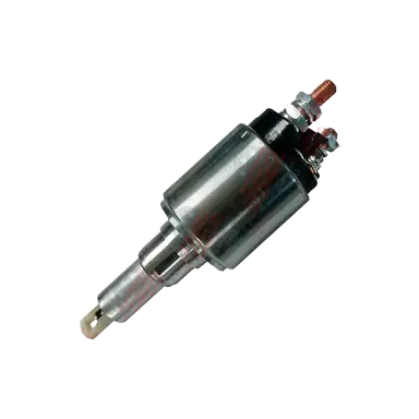 Relé de Partida com Pistão - Scania, P480, P230, P270, P310, P340, P380, P420, P470, R310, R340, R270, R480, R470, R420, R380, R230, T380, T340, T470, T420 - 24v - Im73639 