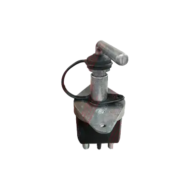 Chave Geral Corrente de Pico de 1000a - Corrente Nominal 250a - Aplicacao Universal 2v/24v - Im11108