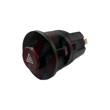 Interruptor de Emergência - Mb - 8 Terminais, 24v - Im11220