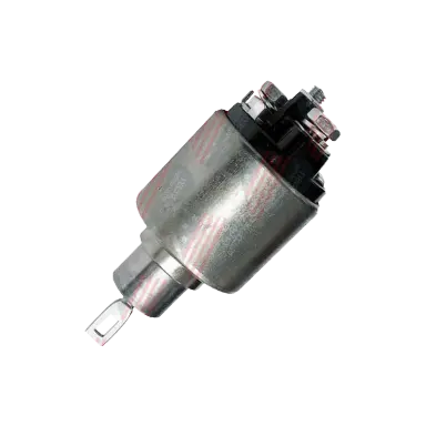 Relé de Partida - Gm, Astra, Ascona, Calibra, Frontera, Kadett, Rekord, Omega, Vectra 2.0 - com Pistão, 12v - Im70775