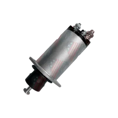 Relé de Partida – Mb 712, 912, 914, 1215, 1417, 1625, 1628, 1632, 1721, 1725, 2423, Delco, 28mt Series Osgr Starters - 24v - Im 70815