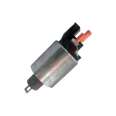 Relé de Partida - Agrale 5075, 5075.4, 5085, 5085.4, 7500, 8500, 9200, Ford F 100, F1000, F14000, F150, F250, F350, F3500, F4000, F7000, Furgovan 229, X 10 - com Pistão, 12v - Im74482