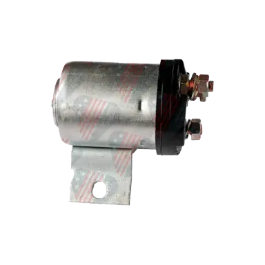 Relé de Partida - Ford: F1000, F11000, F13000, Vw, Dodge - sem Pistão, 12v - Im80501