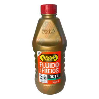 Fluido de  Freio - Dot4 Trw, 500ml-  Rclf00054	