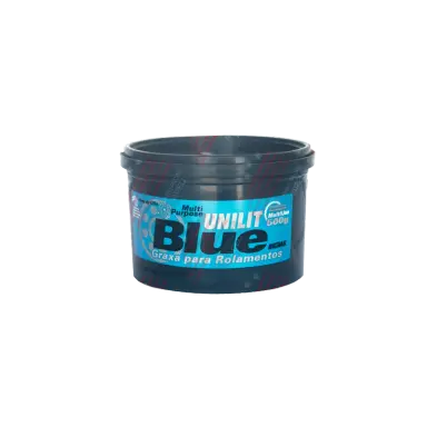 Graxa para Rolamento Unigrax - Unilit Blue-2 - 500 G - 16325