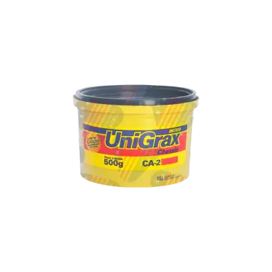 Graxa para Chassi Unigrax Ca-2 - 500 G -16095 