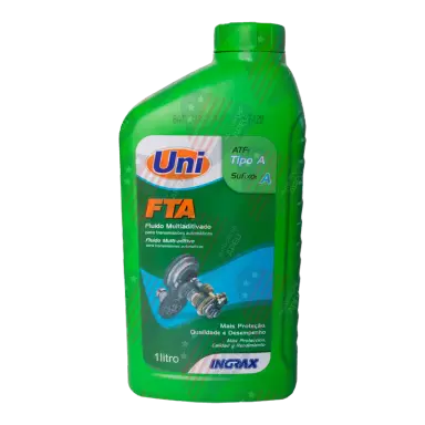 Óleo Ingrax -  Uni Fta 1l-10300 