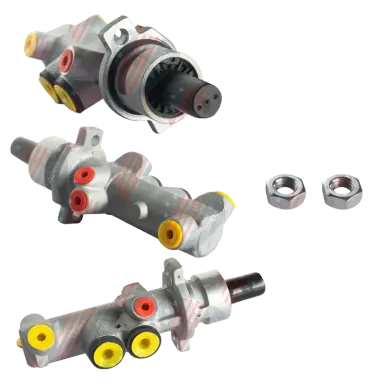 Cilindro Mestre de Freio - Renault Master 2.5, Master 2.8 - Sbc1025