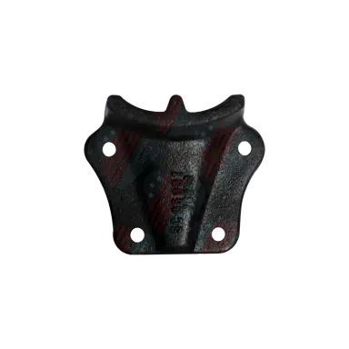 Suporte Auxliar Contra Feixe - Gm C-60, D-60, D-70, D-11000 - Sc-05.001
