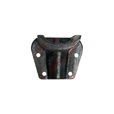 Suporte Auxiliar Contra Feixe - Ford F-4000 - Sc-04.005
