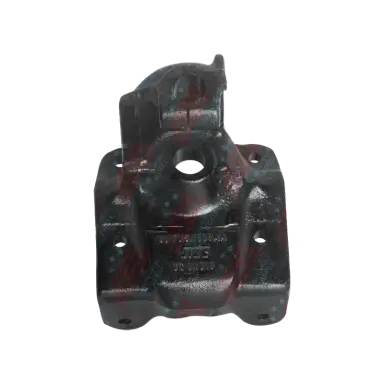 Suporte da Mola Traseira Parte Traseira Direita e Dianteira Esquerda - Ford F-4000 - Sc-04.019