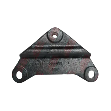 Suporte da Mola Dianteira Parte Dianteira - Ford F-12000 - Sc-04.094